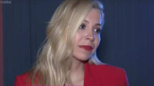 Τραγικές ώρες για την Μαρία Αναστασοπούλου – Θύμα κλοπής η παρουσιάστρια