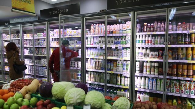 Έκτακτη ανατροπή με το Market Pass – Ποιοι θα λάβουν νωρίτερα την επιδότηση