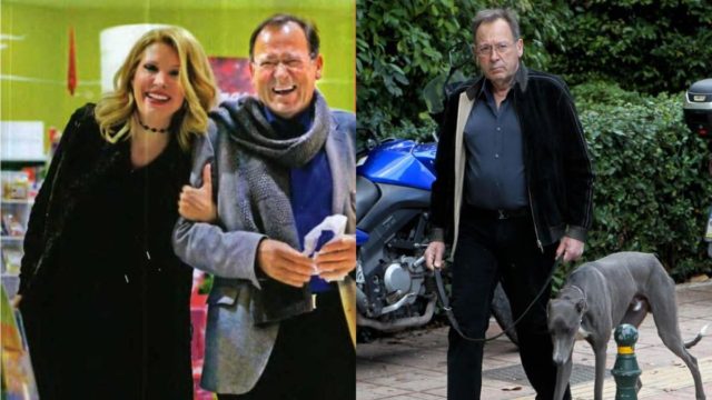 Αποκάλυψη «βόμβα» από Ανδρέα Φουστάνο: «Έχω πει στην Ελένη Μενεγάκη ότι κακώς…»
