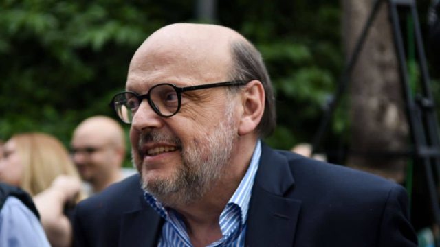 Εκλογές 2023: Η κωλοτούμπα του Αντώναρου τον έστειλε εκτός Βουλής – Καταποντίστηκε στην Ανατολική Αττική ο υποψήφιος με τον ΣΥΡΙΖΑ