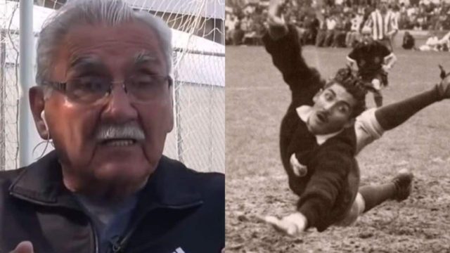 Θρήνος στον αθλητικό κόσμο! Πέθανε ο Αντόνιο Καρμπαχάλ