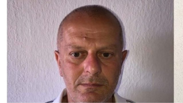 Πέθανε ο 58χρονος προπονητής Αντώνης Μάνου