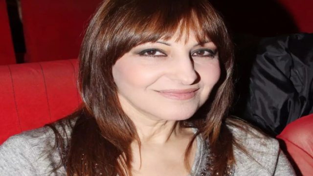 Απογοητευμένη η Άντζυ Σαμίου: «Είμαστε άξιοι της μοίρας μας! Ετοιμαστείτε να κλάψετε ακόμη πιο πικρά…» – Το σχόλιο της τραγουδίστριας για το αποτέλεσμα των εκλογών (photo)