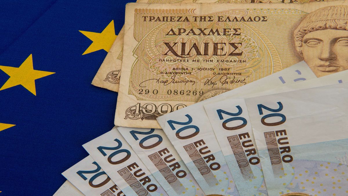Δραχμές: Μεγάλη προσοχή σε απάτες αν έχετε αυτό το χαρτονόμισμα – Άμεσος κίνδυνος