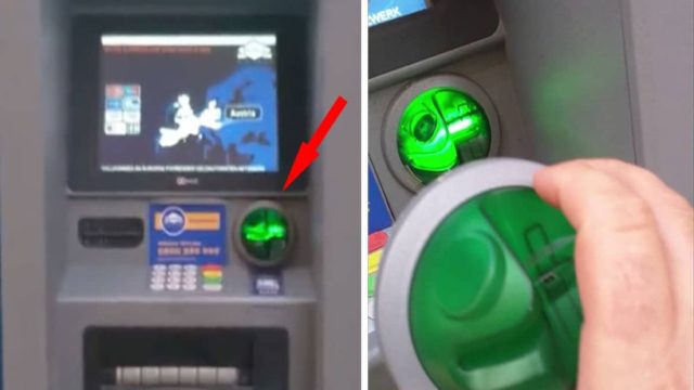 Απάτη-αράχνη σε ΑΤΜ της χώρας: Το θύμα πληκτρολόγησε 600 ευρώ και έγιναν «καπνός»
