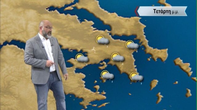Ανατροπή από τον Σάκη Αρναούτογλου: «Ρεκόρ 14 ετών με…»