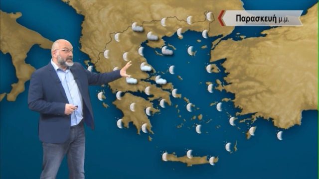 «Καμπάνα» διαρκείας από τον Σάκη Αρναούτογλου: «Υπάρχουν ακόμη 2.5 μήνες μέχρι να…»
