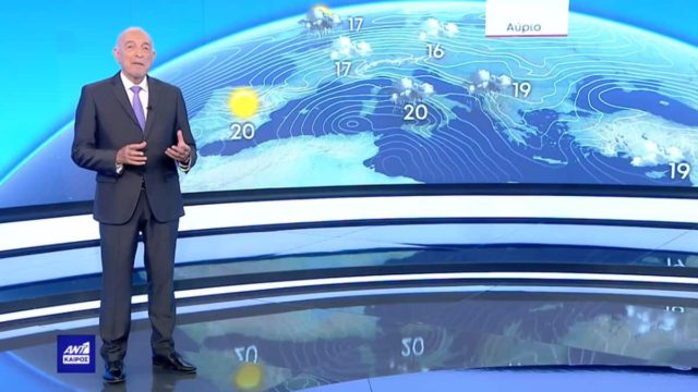 Ισχυρή προειδοποίηση για τους εκλογείς από τον Τάσο Αρνιακό – «Με δυσκολίες στην μετακίνηση για…»