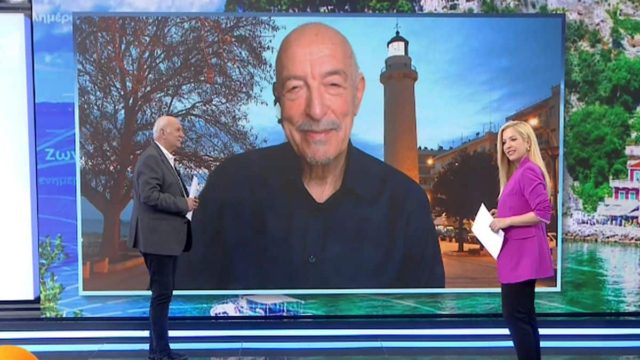 «Μαύρο πέπλο» από τον Τάσο Αρνιακό – Ανατρεπτική εξέλιξη στον καιρό μετά το Σαββατοκύριακο