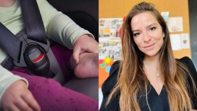 Όλοι μιλούν για την Εριέττα Κούρκουλου Λάτση: Με 2 φράσεις είπε όλα όσα έπρεπε για την τραγωδία με το βρέφος στην Άρτα