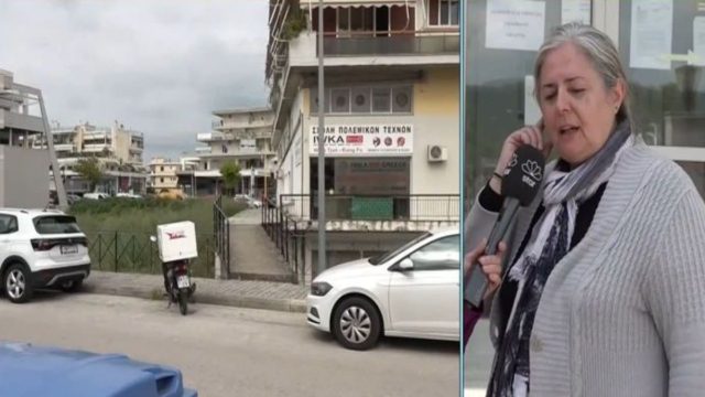 Θάνατος βρέφους στην Άρτα: «Ο 37χρονος ήταν ένας υποδειγματικός πατέρας. Λάτρευε το παιδί του και ενδιαφερόταν πάρα πολύ γι’ αυτό!» – Στο πλευρό του η “υποψήφια” νονά του μωρού (Video)