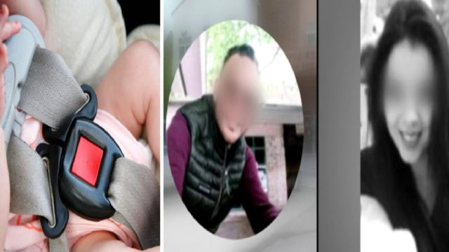 Θάνατος βρέφους στην Άρτα: Ανατροπή με την κηδεία του παιδιού; Η “διαφωνία” των γονιών με τους παππούδες – Ζητούν να μην γίνει η ταφή στο χωριό της μάνας (Video)
