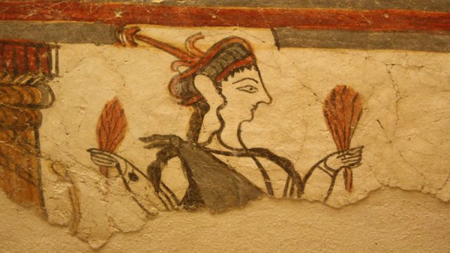 «Βαστάει» πάνω από 2.500 χρόνια: Γιατί σβήνουμε κεριά στα γενέθλια – Ποια ευχή έλεγαν οι Αρχαίοι Έλληνες
