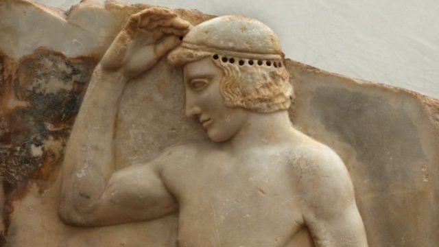 Εσύ το ήξερες; Αυτό ήταν το ύψος των Αρχαίων Ελλήνων!