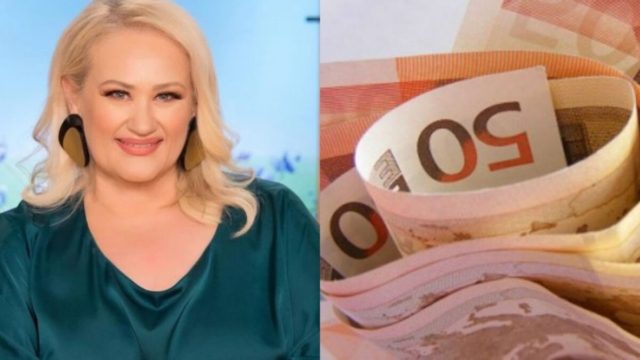 Οικονομικός στραγγαλισμός από την Άση Μπήλιου – Ποιά 4 ζώδια θα «μαρτυρήσουν» μέχρι τις 15 Μαΐου