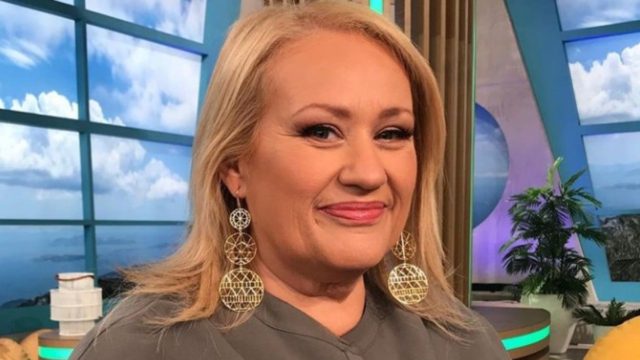 «Μαντάρα» από την Άση Μπήλιου: Οι Λέοντες και άλλα 3 ζώδια είναι έτοιμοι να τα κάνουν όλα λαμπόγυαλο
