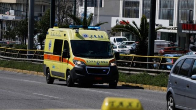 Απίστευτη τραγωδία στο Χαλάνδρι: Κόρη Αμερικανών διπλωματών αυτοκτόνησε σε ιδιωτικό σχολείο – Πήδηξε από το παράθυρο εν ώρα μαθήματος!
