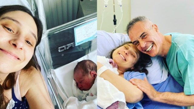 Συγκινημένη η Φωτεινή Αθερίδου: «Δε θα το ξεχάσω ποτέ…»