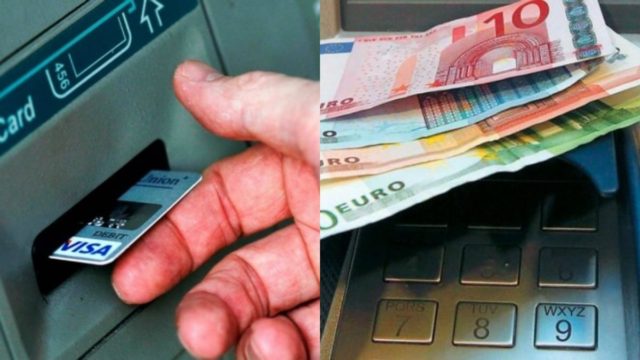 Νέα «βόμβα» στα ΑΤΜ της χώρας – Ποιοί θα δουν χρήματα στους λογαριασμούς τους;