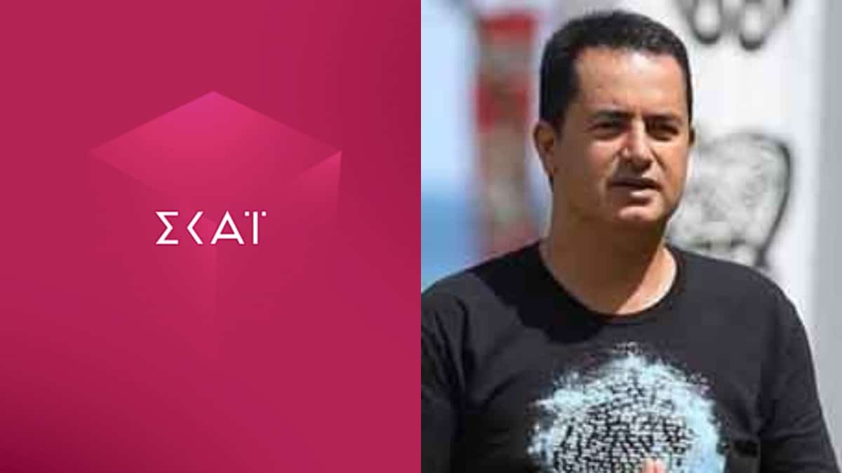 Διαζύγιο «βόμβα» ανάμεσα σε ΣΚΑΙ και Ατζούν – Η κίνηση του καναλιού για τη νέα σεζόν