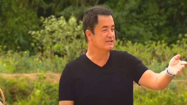 Η απόλυτη ανατροπή στο Survivor – Υπέγραψε δύο νέους διάσημους παίκτες ο Ατζούν!