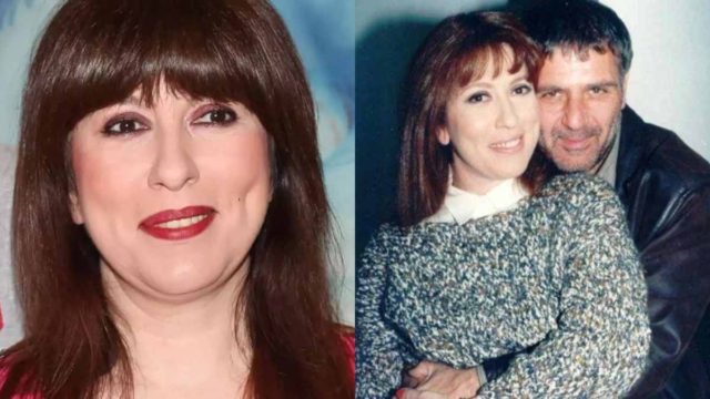Αποκαλυπτική η Άβα Γαλανοπούλου: «Όταν άκουσα ότι πέθανε ο Νίκος Σεργιανόπουλος…»
