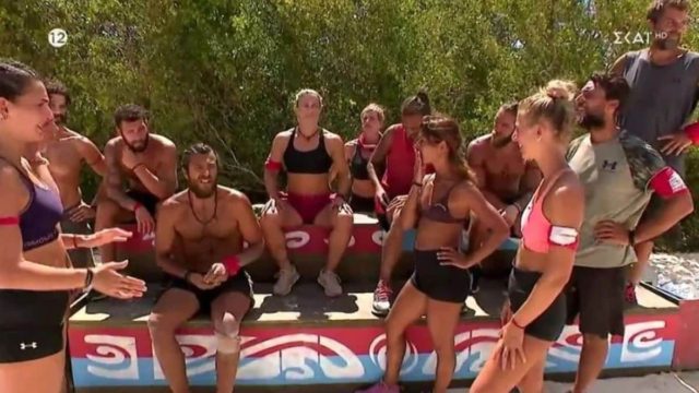 Έσπασε η «ομερτά» για το Survivor – Πρώην παίκτης αποκαλύπτει ότι είναι… στημένο (ΒΙΝΤΕΟ)