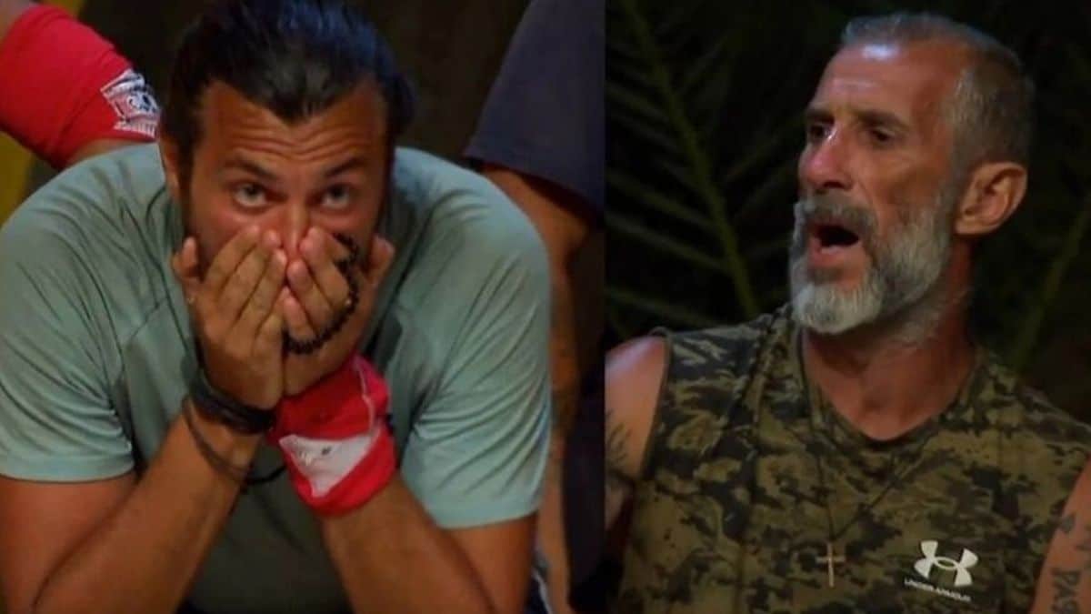 Survivor All Star trailer 23/05: ΟΛΟΙ κράζουν Τάκη και εκείνος αρχίζει το ξύλο και τις… «Παναγίες»! Σοκ μπροστά στον Γιώργο Λιανό (video)