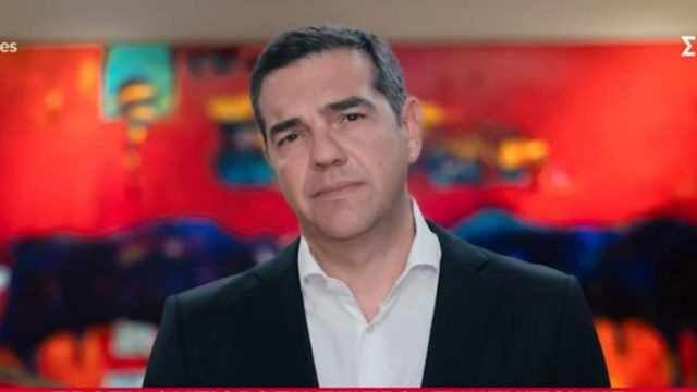 Εκλογές 2023: Το Twitter «αποκαθήλωσε» τον Τσίπρα – «Και κάπου εδώ o ΣΥΡΙΖΑ μπαίνει στο χρονοντούλαπο»