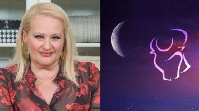 Έκλειψη σελήνης : Η Άση Μπήλιου αναλύει τα δύσκολα γεγονότα που έρχονται για τα 12 ζώδια!