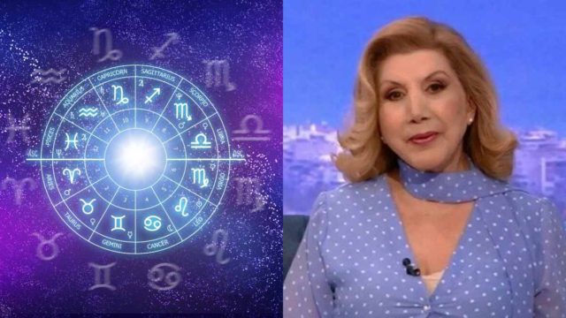 «Μαγνήτης» από Λίτσα Πατέρα: Όλα τα χρήματα πάνω σε Λέοντες και άλλα 3 ζώδια