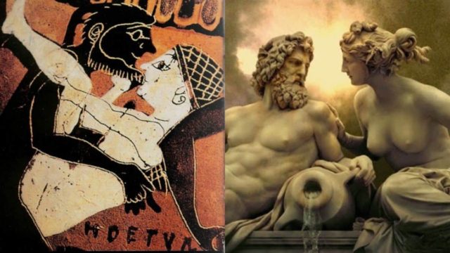 Ανακάλυψη «βόμβα» για τους Αρχαίους Έλληνες – Πρώτοι εκείνοι έφτιαξαν…
