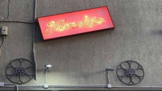 Cine Νοσταλγία: Oι ταινίες και οι ώρες προβολών για αυτή την εβδομάδα – Κερδίστε δύο διπλές προσκλήσεις