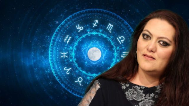 «Θησαυρός» από Άντα Λεούση: Όλα τα χρήματα πέφτουν πάνω σε Αιγόκερους και άλλα 3 ζώδια
