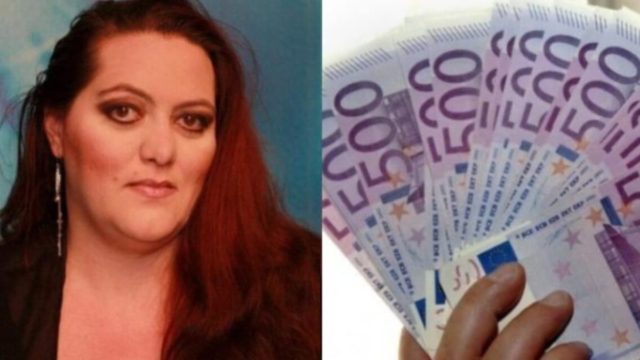 «Χρυσός» από Άντα Λεούση: Ξεχειλίζουν τα χρήματα για Ταύρους και άλλα 3 ζώδια
