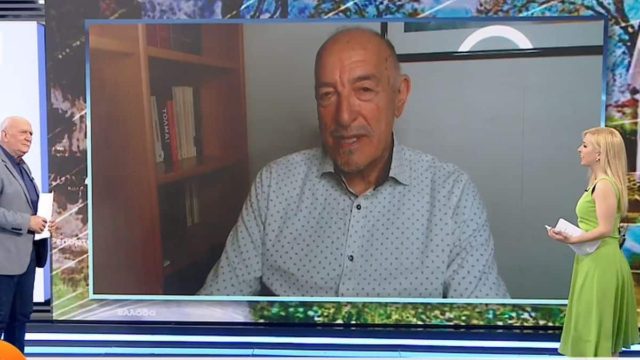 Με τα «κιάλια» θα δούμε καλοκαίρι: «Βόμβα» από τον Τάσο Αρνιακό – «Είναι σίγουρο πως μέχρι και την άλλη βδομάδα…»