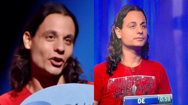 The Chase: Ο παίκτης που έγινε viral στον «Αδύναμο Κρίκο» επέστρεψε και το Twitter «πανηγύρισε»