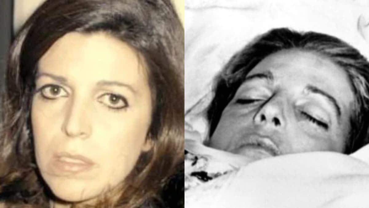 «Μου έδωσε ένα φιλί στο μάγουλο και…»: Αποκάλυψη «βόμβα» για τον θάνατο της Χριστίνας Ωνάση