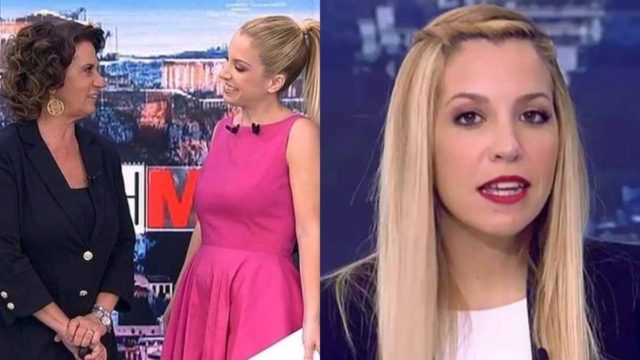 «Βόμβα» από Χριστίνα Σούζη: «Η σχέση μας με τη Μαρία Αναστασοπούλου πέρασε από 40 κύματα…»