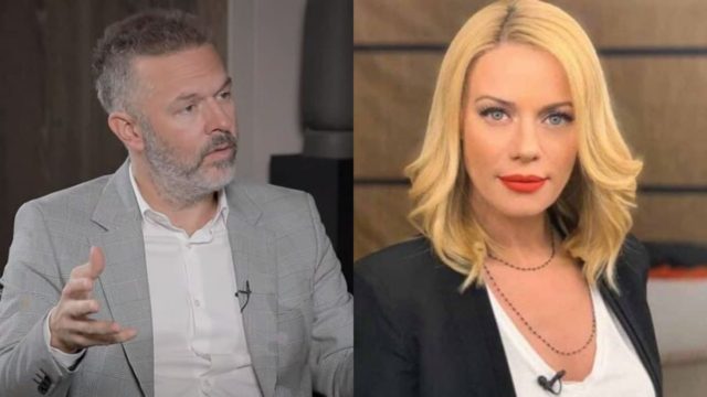 «Βόμβα» από Χρήστο Λούλη: «Το λάθος μου με τη Ζέτα Μακρυπούλια ήταν ότι…»
