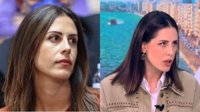«Έχουν μαζέψει όλα τα υπερσούργελα…»: «Χαρακίρι» στο Twitter με τις δηλώσεις Χρονοπούλου για την αύξηση φορολογίας