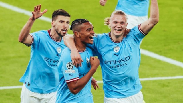 Μάντσεστερ Σίτι-Ρεάλ Μαδρίτης 4-0: «Αποκαθήλωσε» με «κρότο» τη «Βασίλισσα»… κι έφυγε για κούπα!