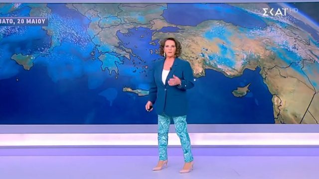 Πενθήμερος «εφιάλτης» από την Χριστίνα Σούζη – «Μέχρι και την Τρίτη θα…»