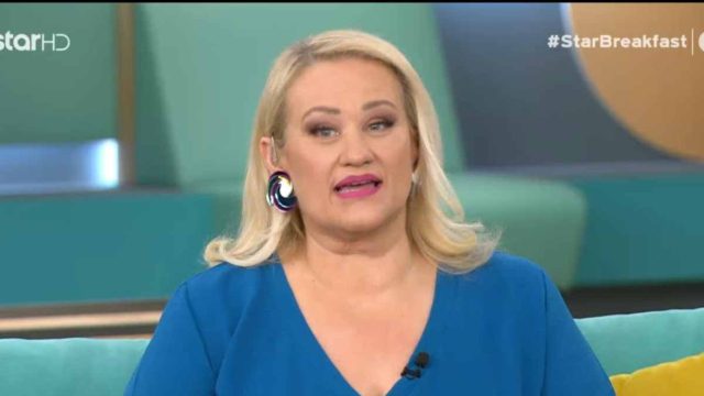«Ζεστά» φράγκα από Άση Μπήλιου: Η Σελήνη στον Υδροχόο «μπουκώνει» με λεφτά Λέοντες και άλλα 3 ζώδια