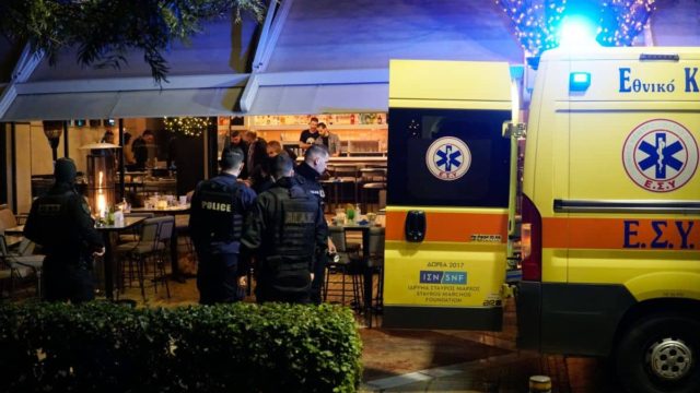Θρίλερ με την δολοφονία στη Βαρβάκειο: Η γυναίκα βρέθηκε με κομμένο λουράκι τσάντας