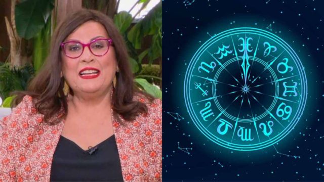 «Ζοριλίκια» από Σμάρω Σωτηράκη: Μήνας «μαρτύριο» ο Ιούνιος γι’ αυτά τα 4 ζώδια