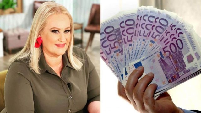 Σελήνη στον Καρκίνο και λεφτά με την σέσουλα για Λέοντες, Ζυγούς κι άλλα 4 ζώδια: Αστρολογική έκπληξη από την Άση Μπήλιου!