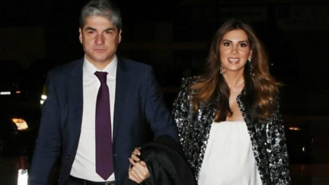 «Φωτιά» οι αποκαλύψεις της Σταματίνας Τσιμτσιλή: «Ο Θέμης Σοφός δεν με άφησε να…»
