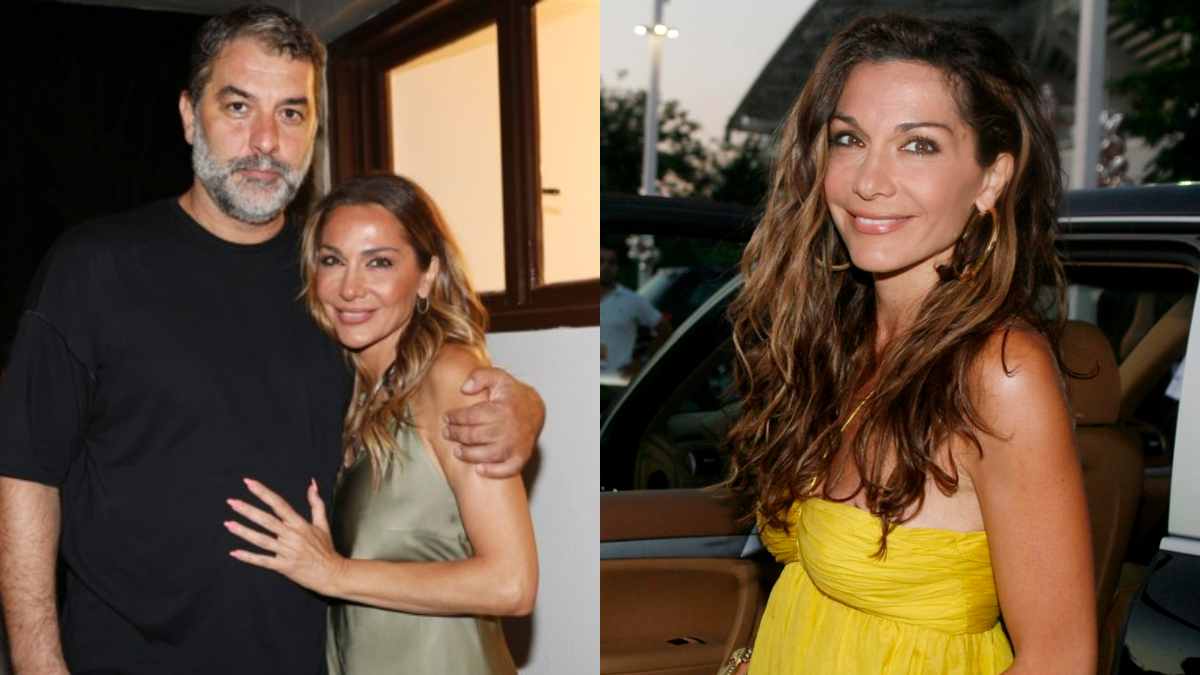 Ξέσπασε για πρώτη φορά η Δέσποινα Βανδή: «Δεν μου τρώει τα εκατομμύρια ο Μπισμπίκης…» (photo)