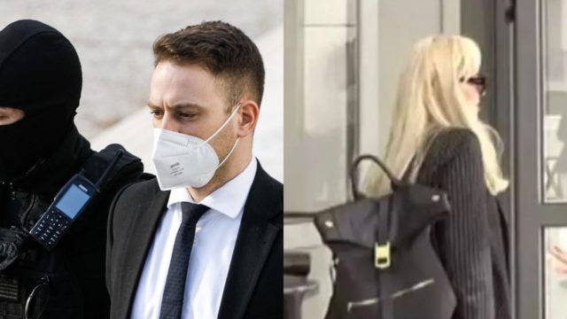 Έγκλημα στα Γλυκά Νερά: Αυτή είναι η δημοσιογράφος που θα καταθέσει υπέρ του Μπάμπη Αναγνωστόπουλου – «Γνωρίζονται από το παρελθόν»